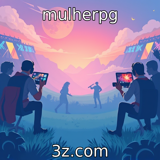 Novas oportunidades de carreira na indústria de jogos