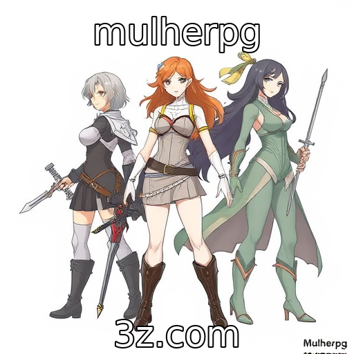 Evolução das personagens femininas em jogos