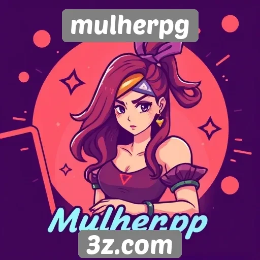 O crescimento da comunidade feminina em jogos online