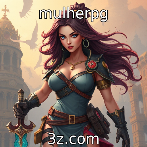 Jogos com protagonistas femininas ganham destaque