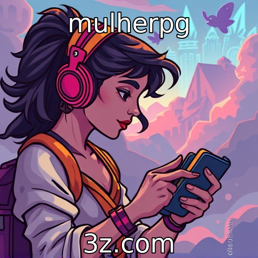 Impacto da diversidade nos jogos eletrônicos