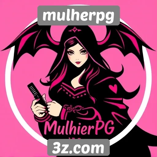 MulherPG promove inclusão feminina no mundo dos jogos