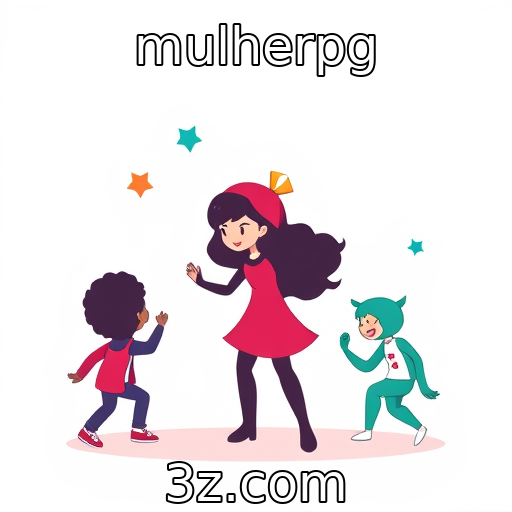 Desenvolvimento de jogos inclusivos e acessíveis