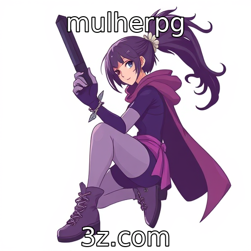 Tendências de jogos independentes para mulheres