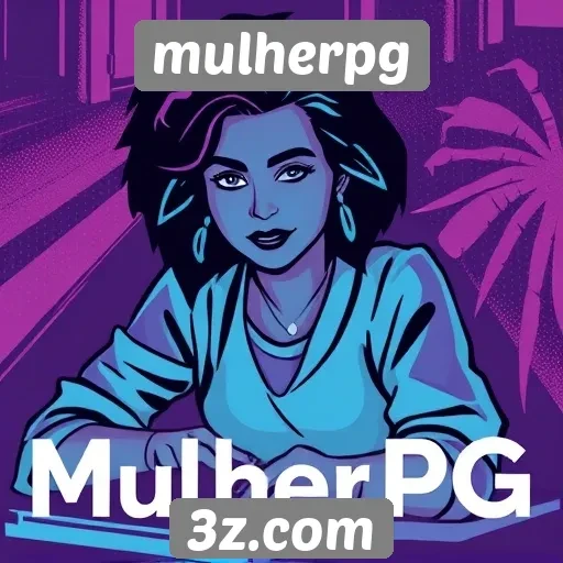 Entrevistas com desenvolvedoras de jogos no MulherPG