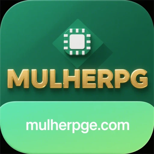 mulherpg logo