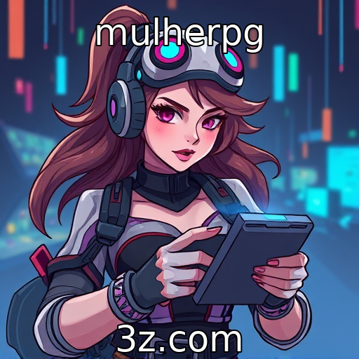 Inovações tecnológicas no desenvolvimento de jogos