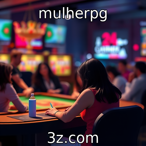 Desenvolvedores mulheres ganham destaque na indústria de jogos